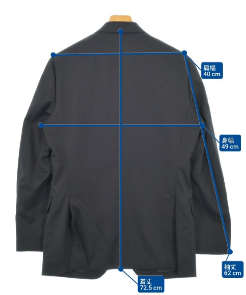 URBAN RESEARCH DOORS 商務西裝