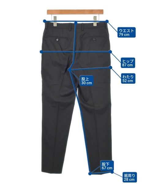 URBAN RESEARCH DOORS 商務西裝