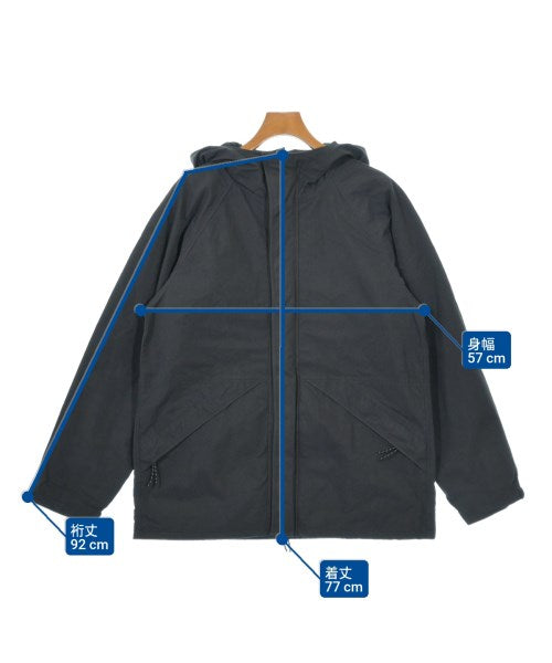 URBAN RESEARCH DOORS 其他飛行外套