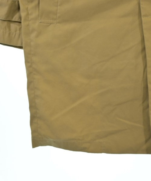 URBAN RESEARCH DOORS 支撐領外套