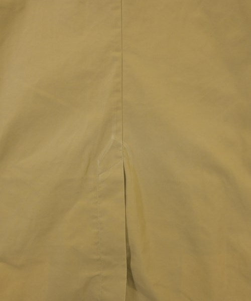 URBAN RESEARCH DOORS 支撐領外套