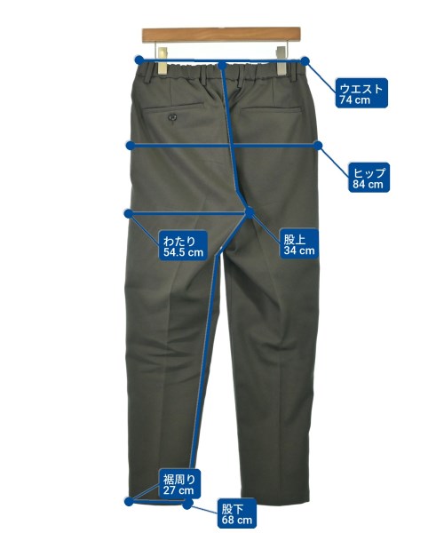 URBAN RESEARCH DOORS 商務西裝