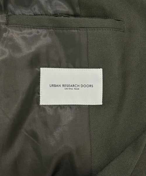 URBAN RESEARCH DOORS 商務西裝