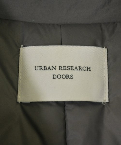 URBAN RESEARCH DOORS 其他大衣