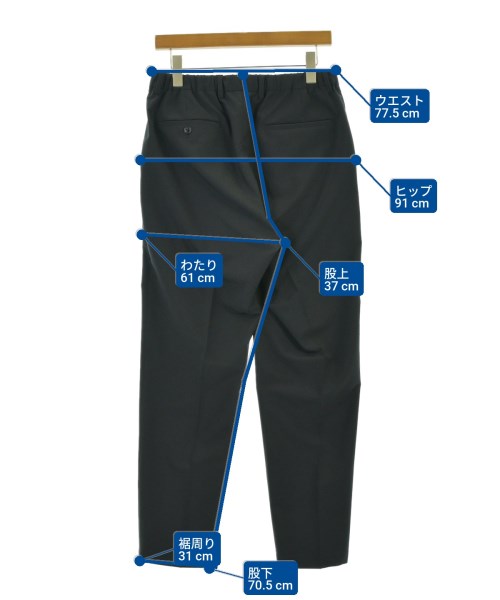 URBAN RESEARCH DOORS 商務西裝