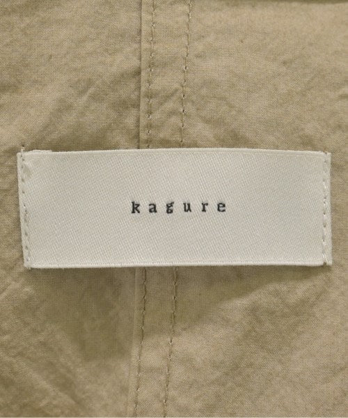 Kagure 休閒夾克