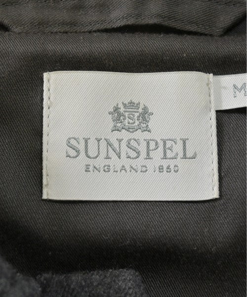 SUNSPEL 休閒襯衫