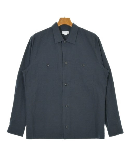 SUNSPEL 休閒襯衫