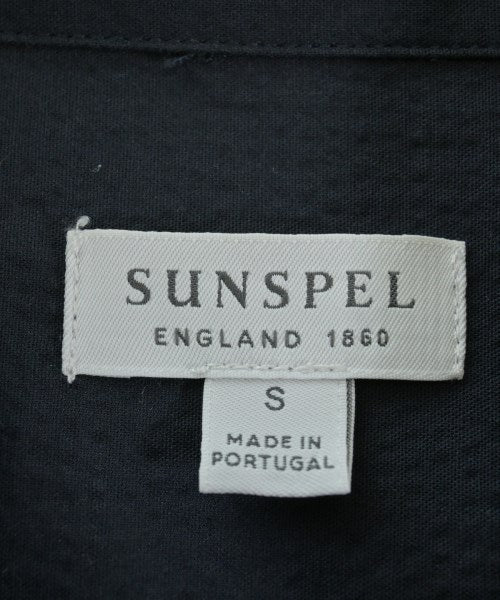 SUNSPEL 休閒襯衫