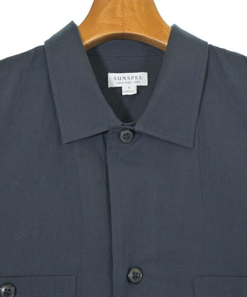 SUNSPEL 休閒襯衫