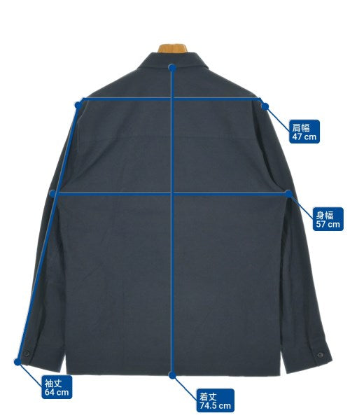 SUNSPEL 休閒襯衫