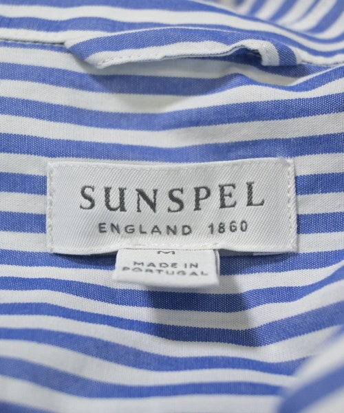 SUNSPEL 休閒襯衫