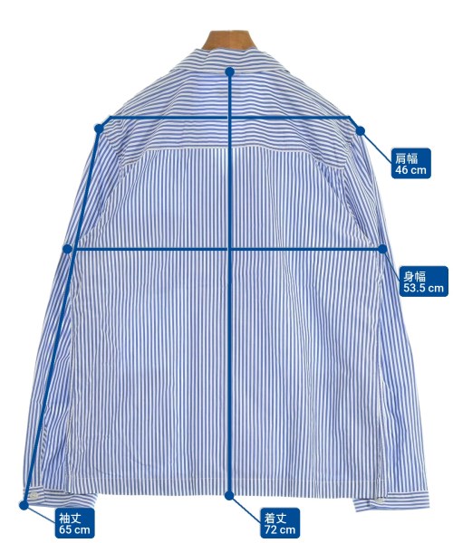 SUNSPEL 休閒襯衫