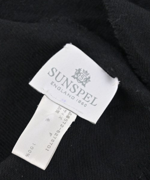 SUNSPEL 冬季圍巾