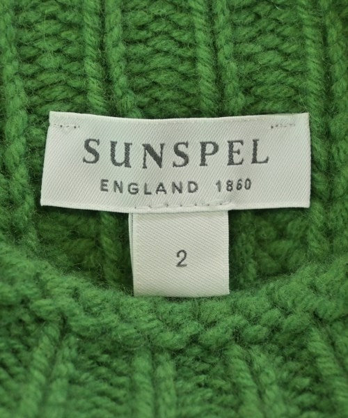 SUNSPEL 毛衣