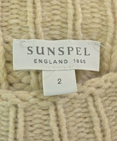 SUNSPEL 毛衣