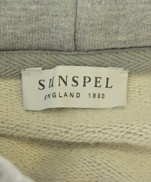 SUNSPEL 連帽衫