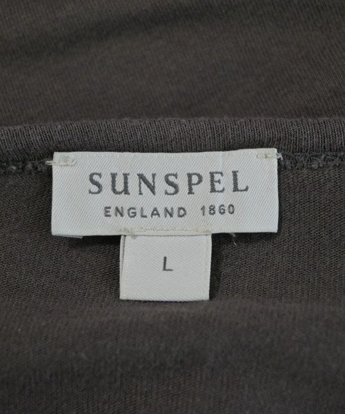 SUNSPEL T恤/上衣