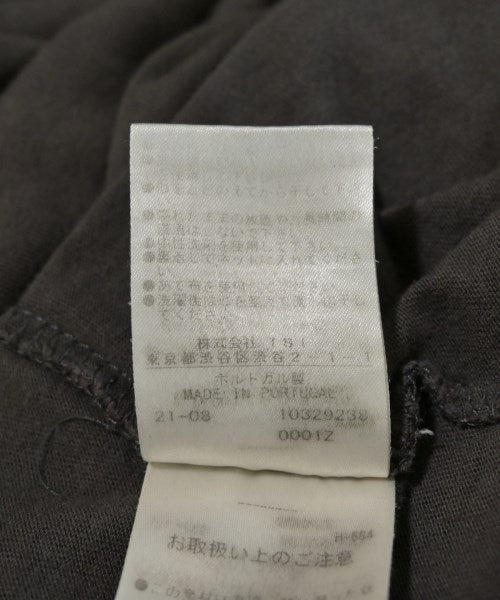 SUNSPEL T恤/上衣