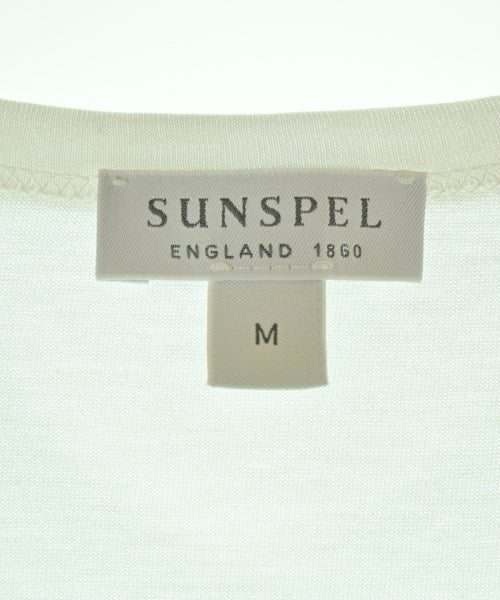 SUNSPEL T恤/上衣