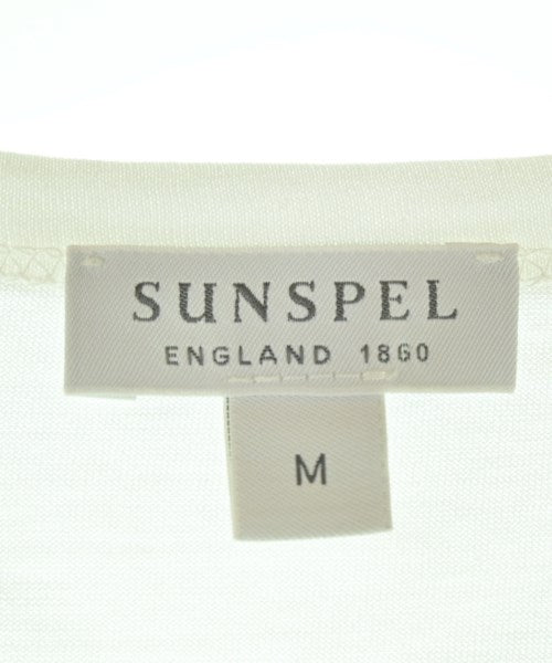 SUNSPEL T恤/上衣