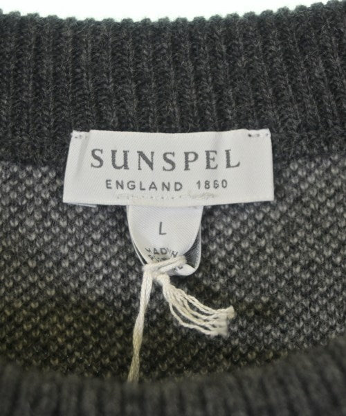 SUNSPEL 毛衣