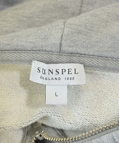 SUNSPEL 連帽衫