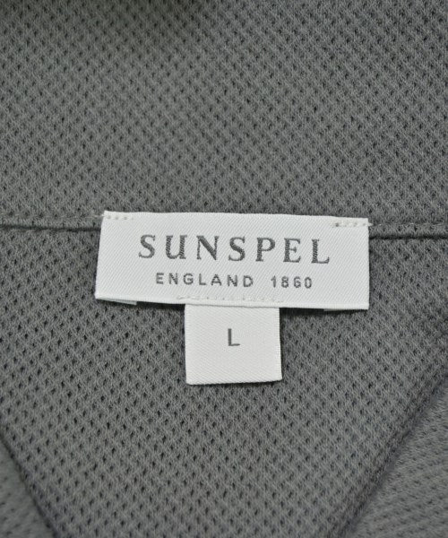 SUNSPEL POLO衫