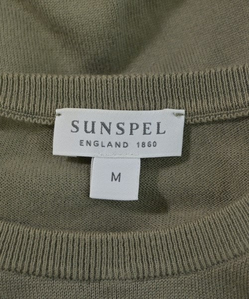 SUNSPEL T恤/上衣