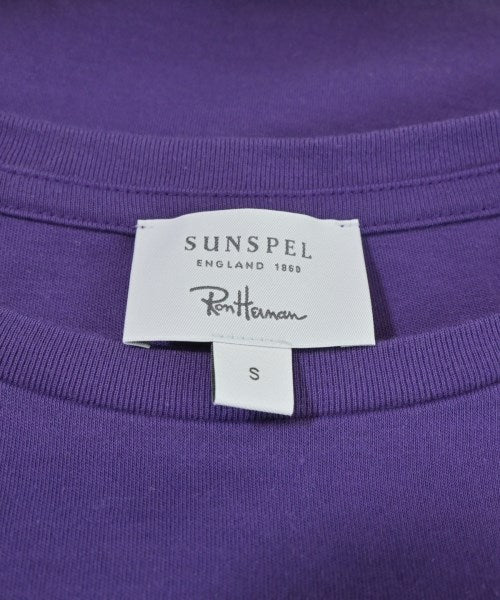 SUNSPEL T恤/上衣