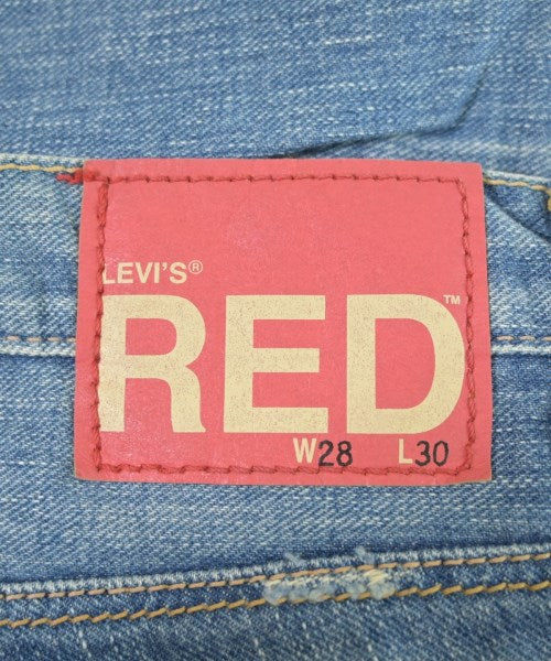 Levi's RED 牛仔褲