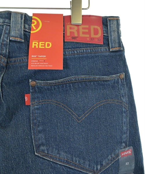 Levi's RED 牛仔褲