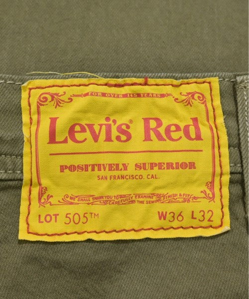 Levi's RED 牛仔褲