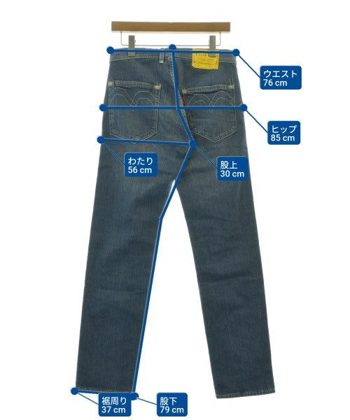 Levi's RED 牛仔褲