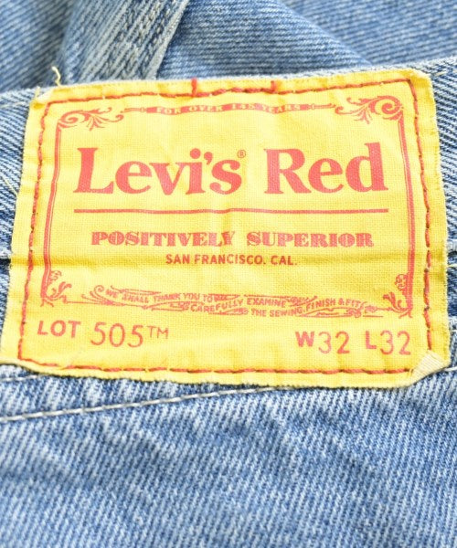 Levi's RED 牛仔褲