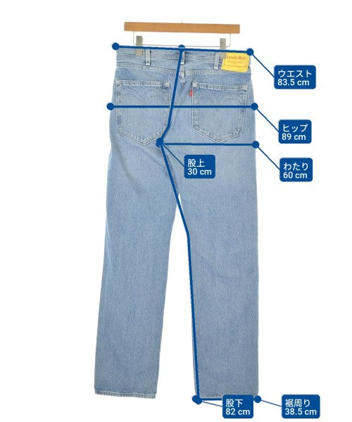 Levi's RED 牛仔褲
