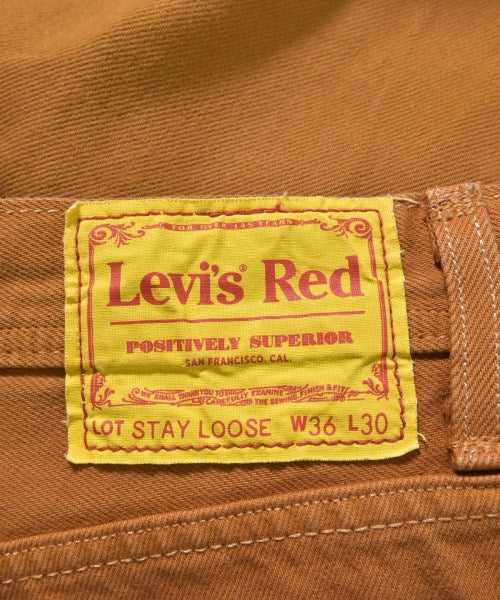 Levi's RED 工裝褲