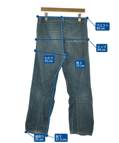 Levi's RED 牛仔褲