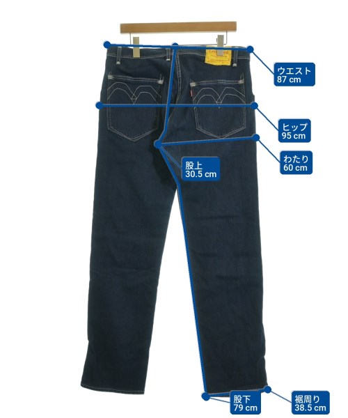 Levi's RED 牛仔褲