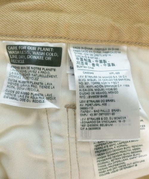 Levi's RED 牛仔褲