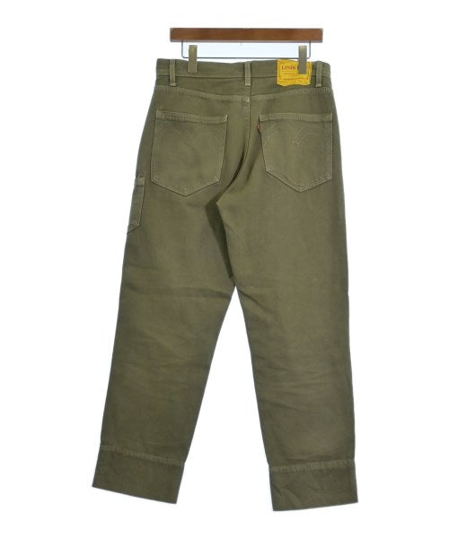 Levi's RED 牛仔褲
