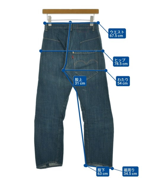 Levi's RED 牛仔褲