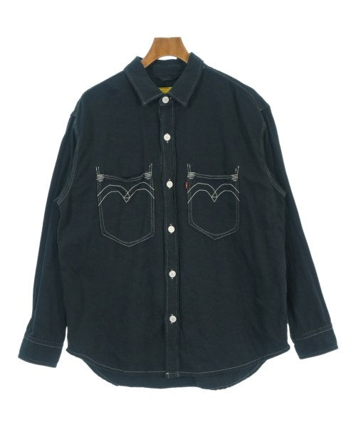 Levi's RED 休閒襯衫