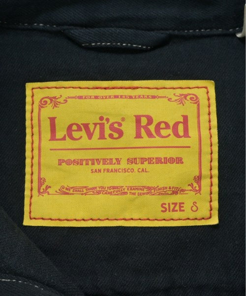 Levi's RED 休閒襯衫