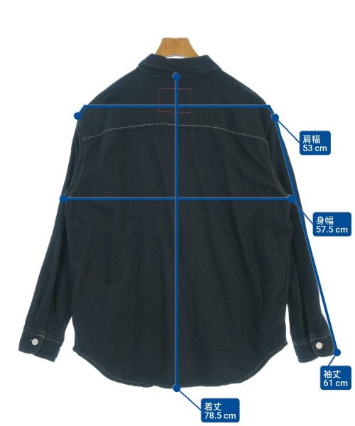 Levi's RED 休閒襯衫