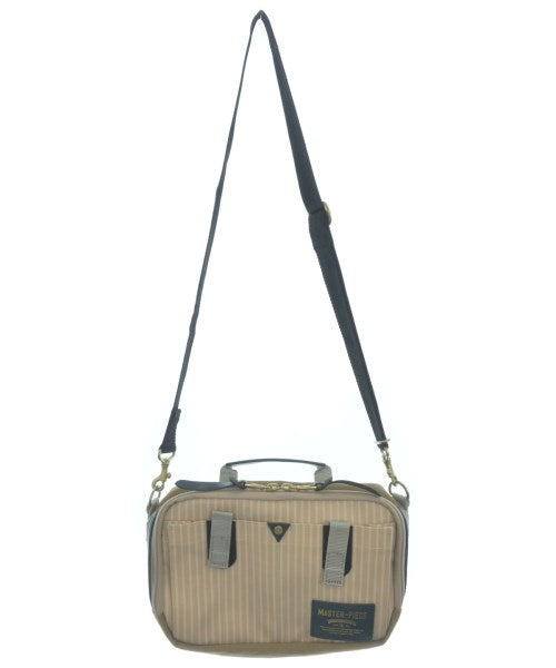 MASTER-PIECE 肩背包