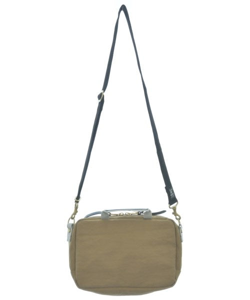 MASTER-PIECE 肩背包