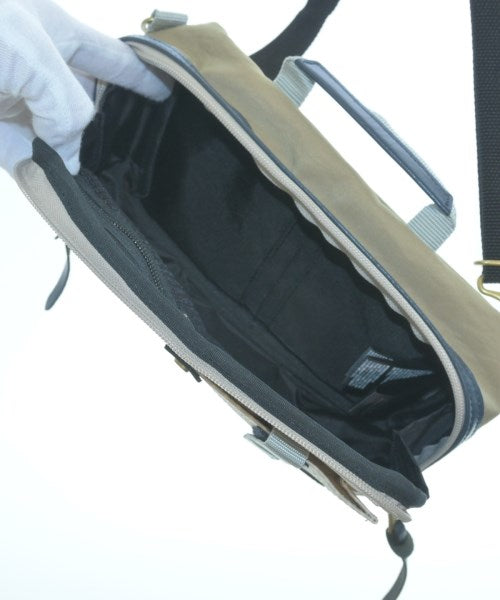 MASTER-PIECE 肩背包