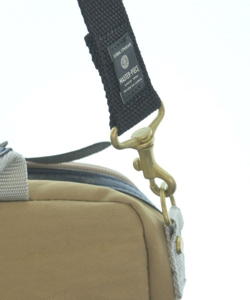 MASTER-PIECE 肩背包