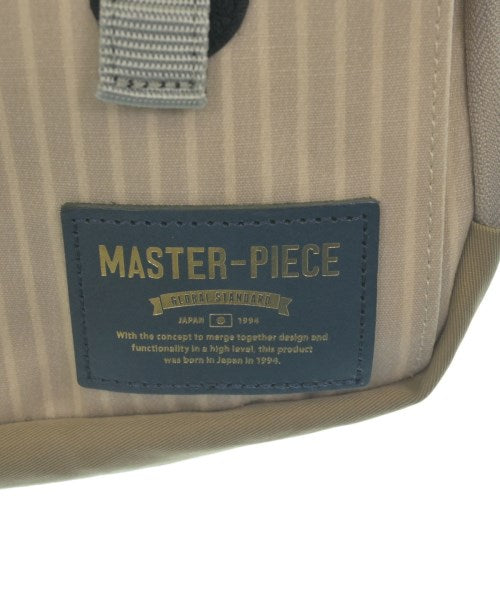 MASTER-PIECE 肩背包